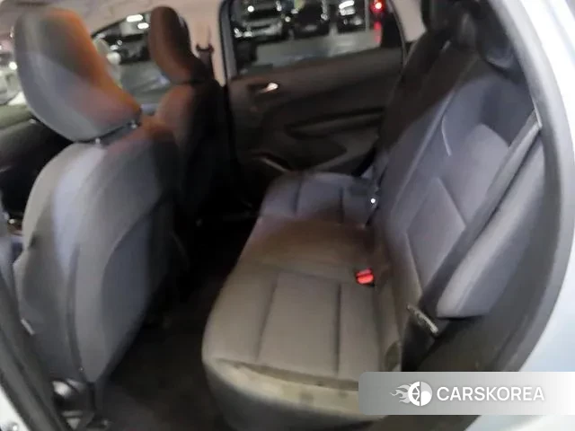 Renault Korea (Samsung) XM3 id 3788896 из Кореи 15