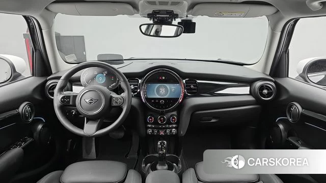 Mini Cooper id 3805533 из Кореи 17