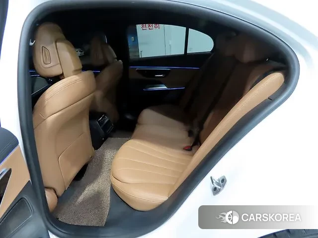 Mercedes-Benz E-Class W214 id 3523321 из Кореи 17