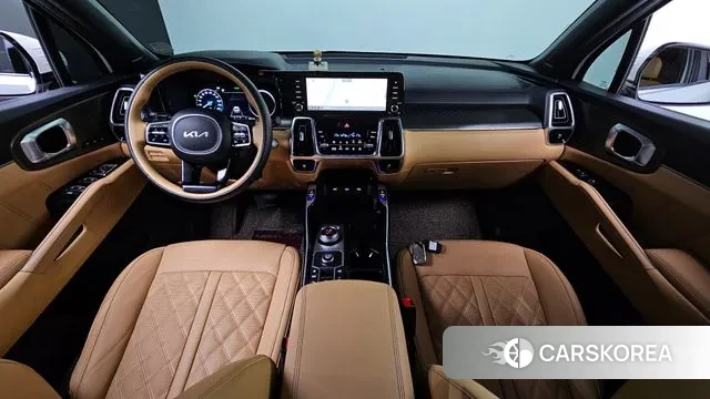 Kia Sorento 4th Generation id 3053537 из Кореи 17