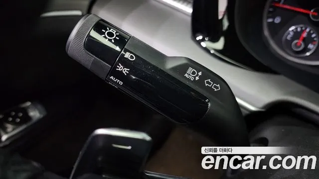 Kia K5 3rd generation id 2623545 из Кореи 17