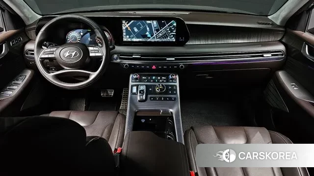 Hyundai The New Palisade id 3437741 из Кореи 17