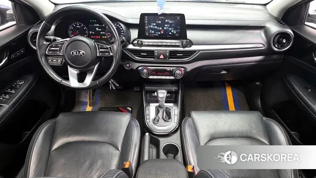 Kia Come New K3 id 3754724 из Кореи 17