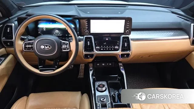 Kia Sorento 4th Generation id 3722856 из Кореи 17