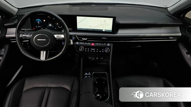 Hyundai Sonata D Edge (DN8) id 4862580 из Кореи 17