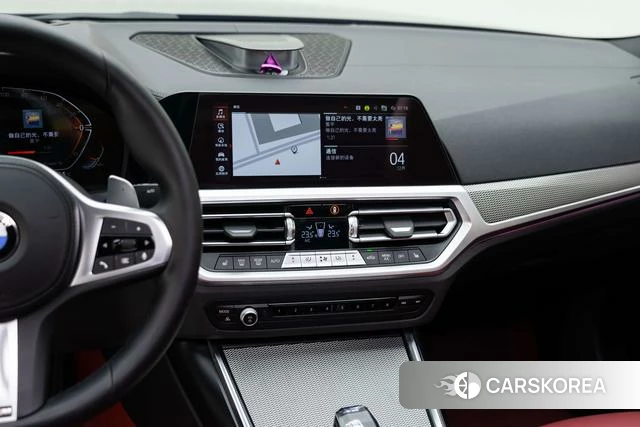 BMW 4 series id 4272291 из Китая 21