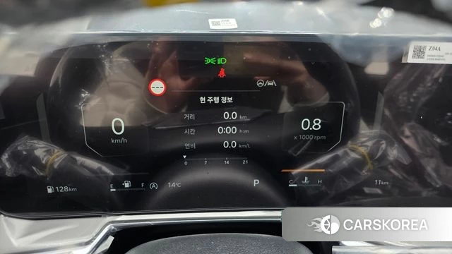 Kia The New Sorento 4th Generation id 3810771 из Кореи 17