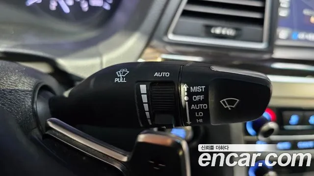 Genesis G80 id 2668203 из Кореи 17