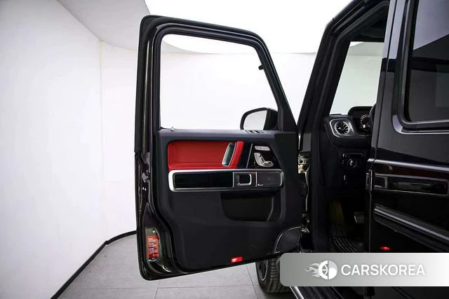 Mercedes-Benz G-class AMG id 4274208 из Китая 7