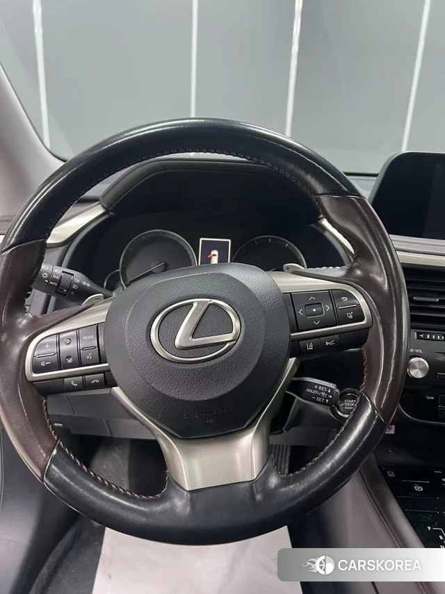 Lexus RX id 4259433 из Китая 14