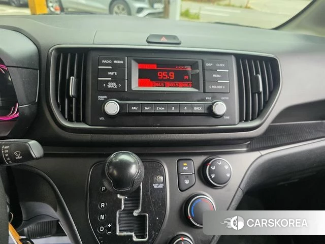 Kia The New Kia Ray id 4511172 из Кореи 17