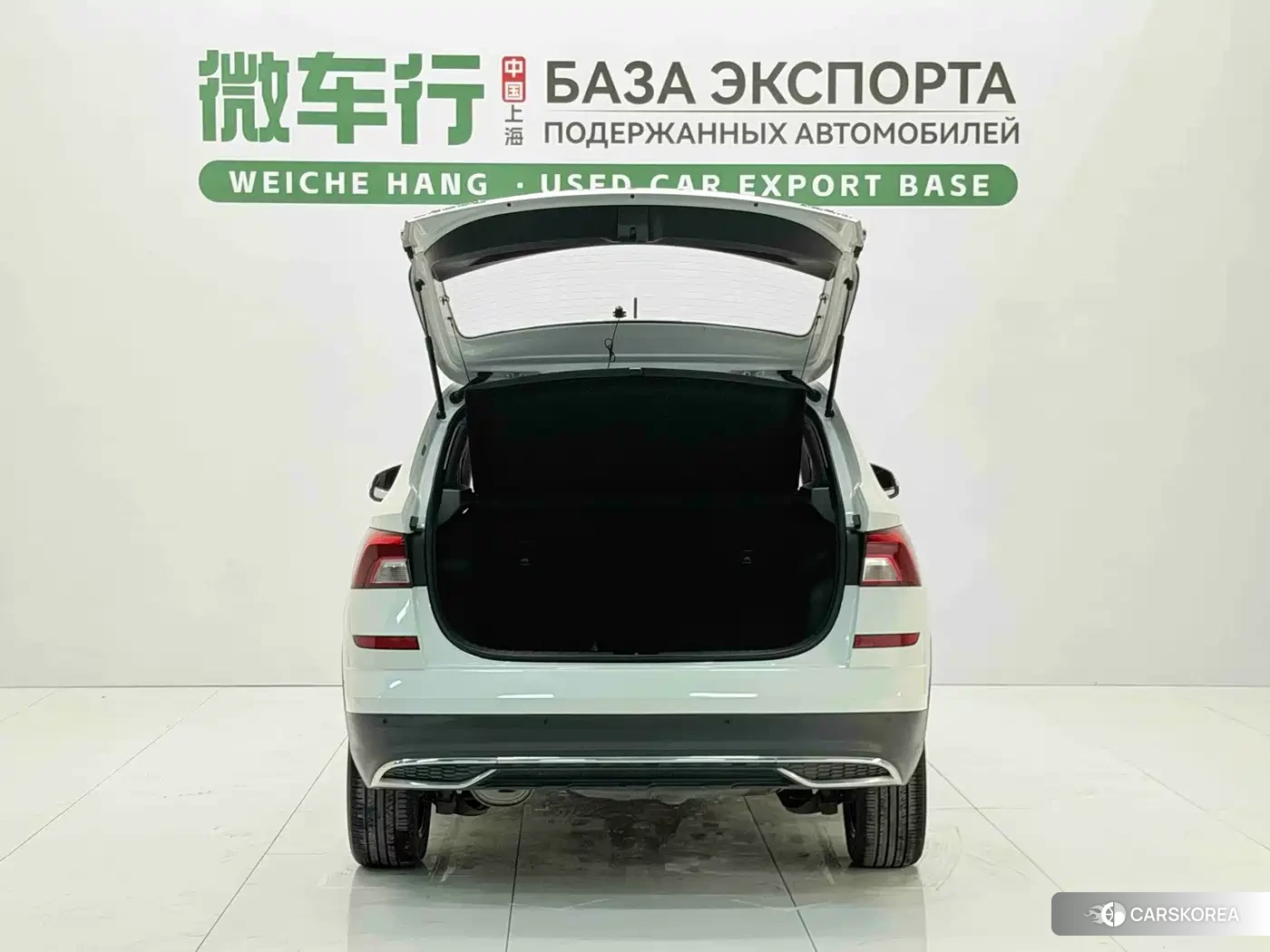 Skoda Kamiq id 4601773 из Китая 16