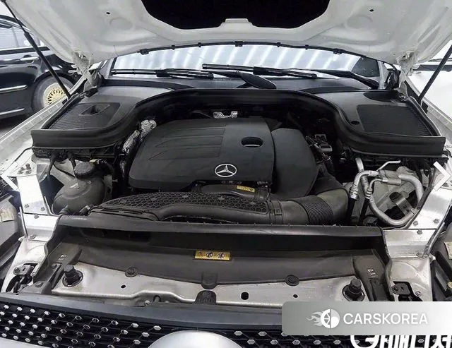 Mercedes-Benz GLC-Class X253 id 3022276 из Кореи 17