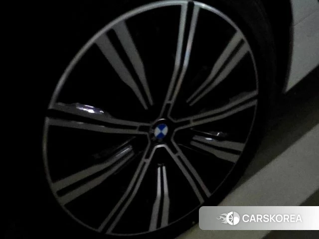BMW 3 Series (G20) id 4301885 из Кореи 10