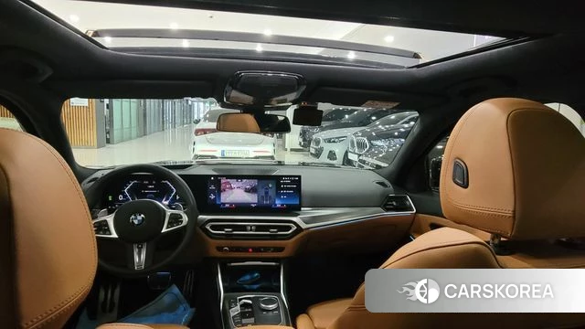 BMW 3 Series (G20) id 3864848 из Кореи 16