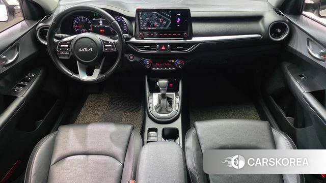 Kia The New K3 2nd generation id 4231772 из Кореи 29