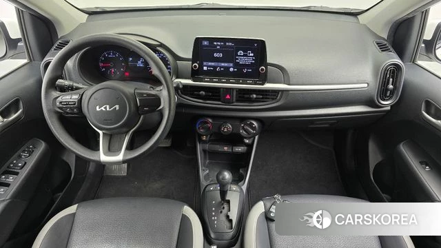 Kia Morning Urban (JA) id 4784203 из Кореи 17