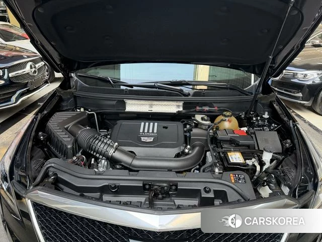 Cadillac XT5 id 4213575 из Китая 36