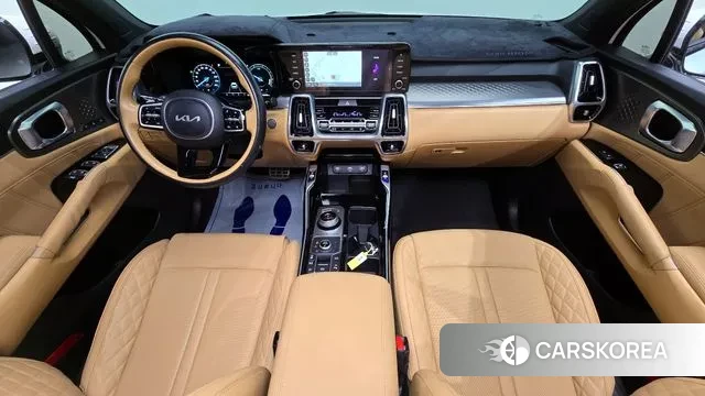 Kia Sorento 4th Generation id 3493406 из Кореи 17