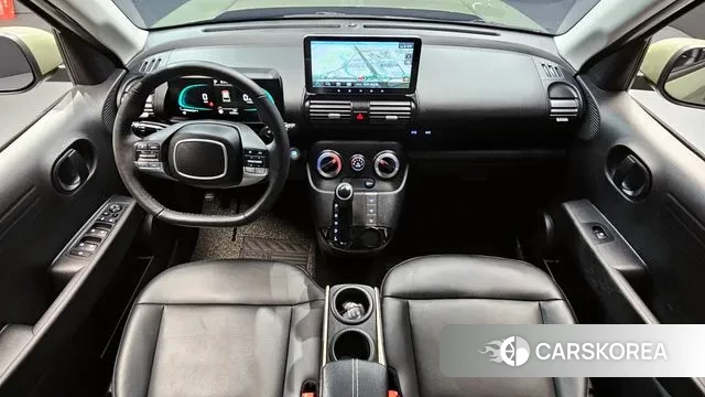 Hyundai Casper id 3415558 из Кореи 17