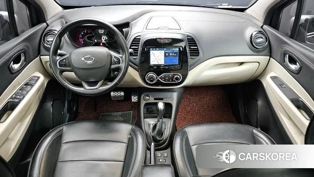 Renault Korea (Samsung) New QM3 id 3942632 из Кореи 17