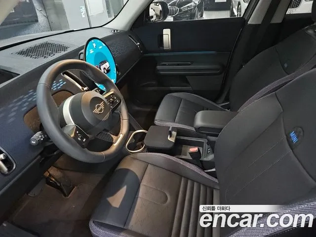 Mini Cooper S Countryman 3rd Generation id 2943196 из Кореи 17