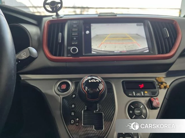 Kia The New Ray id 3964550 из Кореи 16