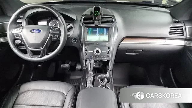 Ford Explorer id 3009065 из Кореи 17