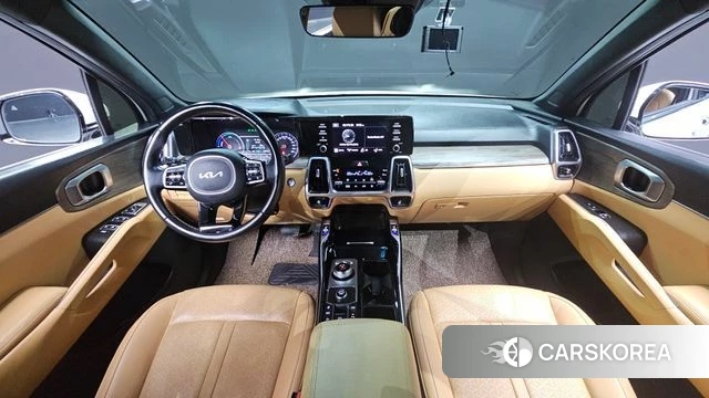 Kia Sorento 4th Generation id 3851829 из Кореи 17