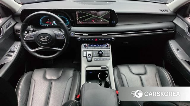 Hyundai The New Palisade id 4739988 из Кореи 30