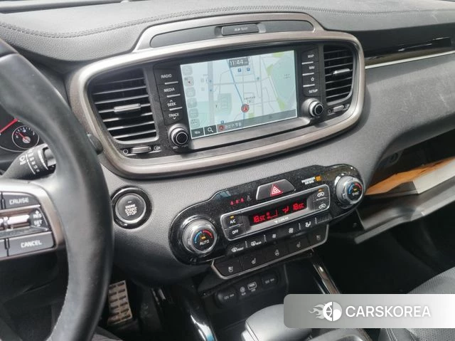 Kia The New Sorento id 4311066 из Кореи 7