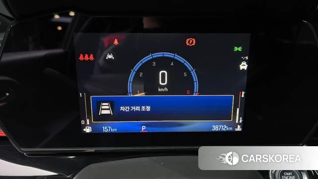 Chevrolet (GM Daewoo) Trax Crossover id 4499890 из Кореи 28