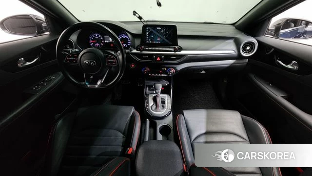 Kia Come New K3 id 4188187 из Кореи 31