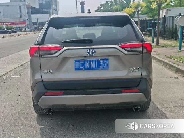 Toyota RAV4 Rongfang id 4272240 из Китая 10
