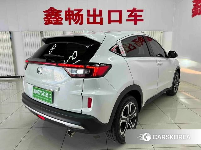 Honda XR-V id 4299796 из Китая 21