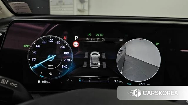 Kia Sportage 5th Generation Hybrid id 4303092 из Кореи 30