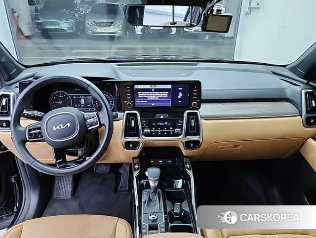 Kia Sorento 4th Generation id 4383064 из Кореи 15