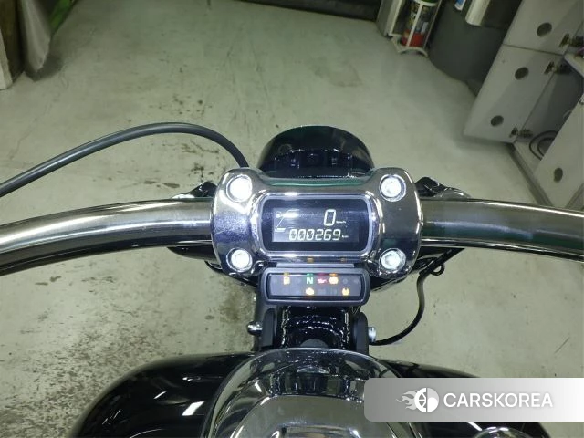 Проданный Harley-Davidson Softail Breakout FXBR 1920 id 4200452 из Японии, фото 31