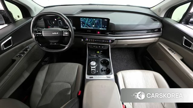 Kia The New Carnival 4th Generation id 4394562 из Кореи 30