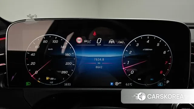 Mercedes-Benz E-Class W214 id 3644401 из Кореи 17