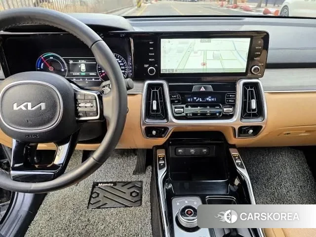 Kia Sorento 4th Generation id 3625336 из Кореи 17