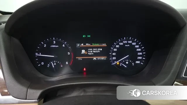 Genesis G80 id 3773288 из Кореи 17