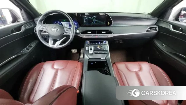 Hyundai Palisade id 3692582 из Кореи 17