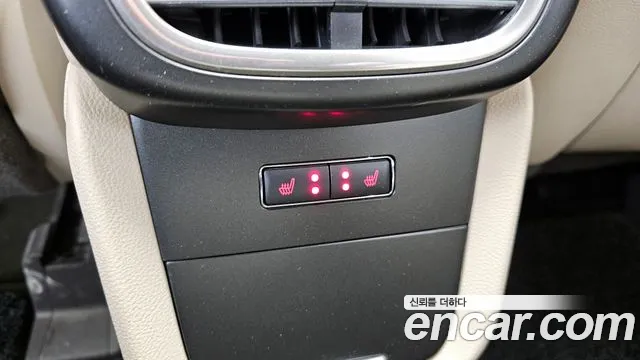 Lincoln Nautilus First generation id 2580929 из Кореи 17