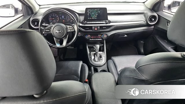 Kia Come New K3 id 3861368 из Кореи 17