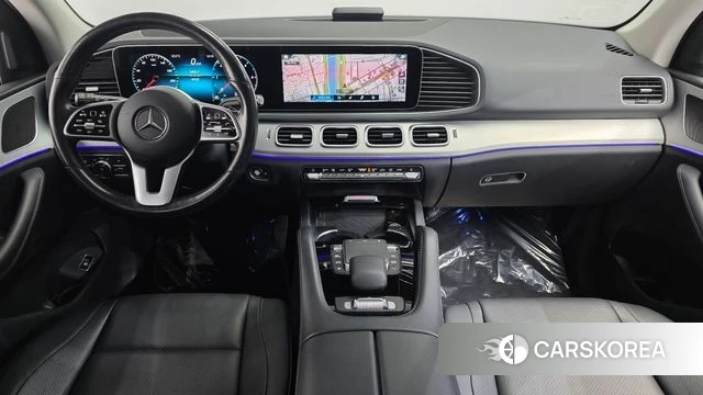 Mercedes-Benz GLE-Class W167 id 3844671 из Кореи 17