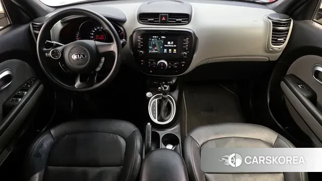 Kia The New Saw id 3505536 из Кореи 17