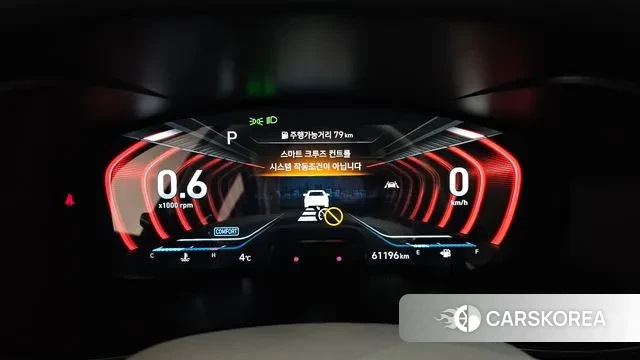 Genesis G70 id 3547321 из Кореи 17