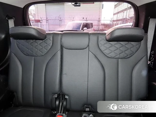 Hyundai Palisade id 3474354 из Кореи 17