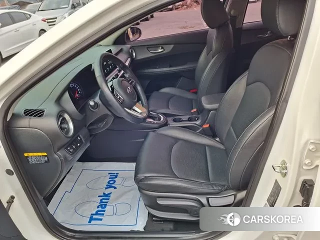 Kia Come New K3 id 3563104 из Кореи 14